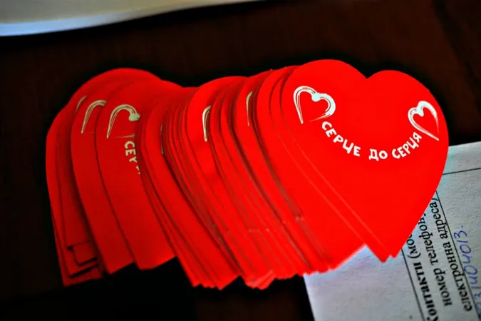 У Луцьку збиратимуть гроші на медобладнання для дітей з вадами зору