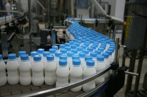 «Ковельмолоко» відновить свою роботу через два місяці