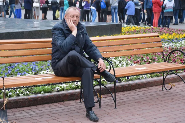 Торгівля по-волинськи: у центрі Луцька – святковий ярмарок (фото)