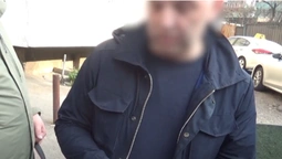 Мав «зам’яти» факт загибелі підлітка: на Волині затримали посадовця Держпраці (фото, відео)