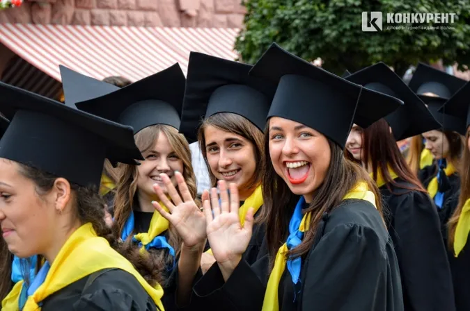 Хто вступив до СНУ: відомі списки студентів