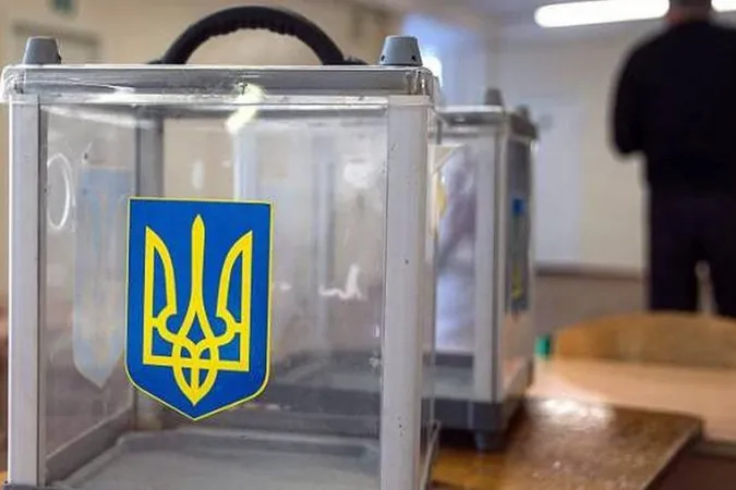 Президентські вибори: чорний піар у волинських ЗМІ (фото)
