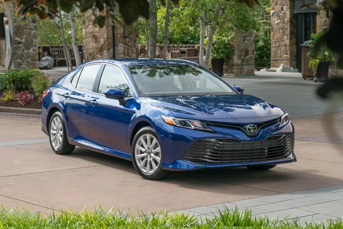 Волиняни за місяць купили 75 нових авто, найпопулярніша – Toyota