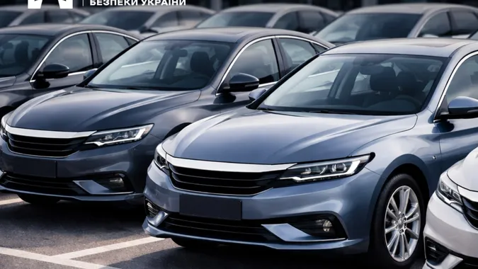 Автоімпортер з Волині «забув» сплатити 4,5 млн грн податків