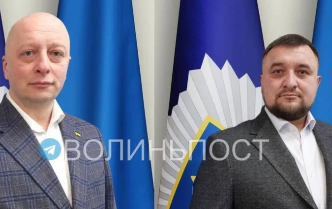 На Волині влаштували великий «шмон» у начальників МРЕО
