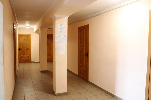 Скільки коштує проживання в гуртожитках ЛНТУ