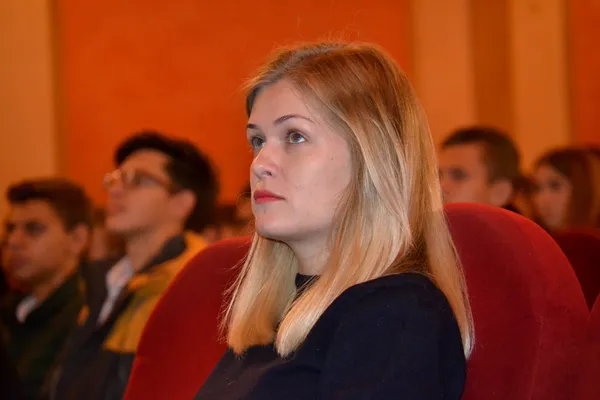 Старував новий сезон: учням Луцька розказуватимуть про згубність наркотиків (фото)