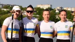 Ковельські веслувальники представлятимуть Україну на чемпіонаті Європи (фото)