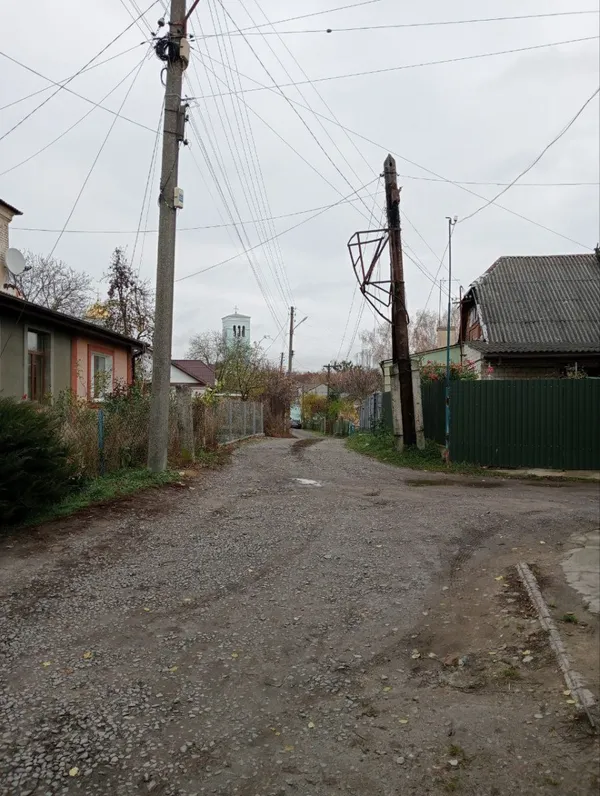 Знайдений у Володимирі фундамент Безіменної церкви XII століття засипали землею