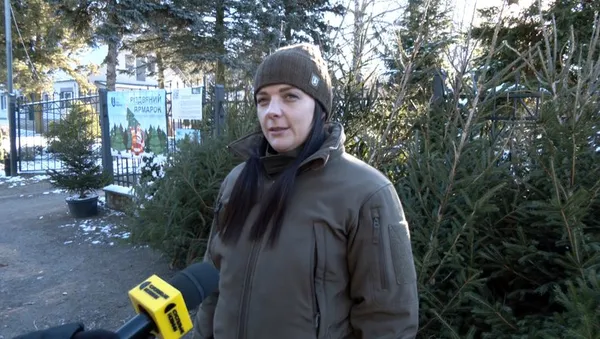 Ольга Доля