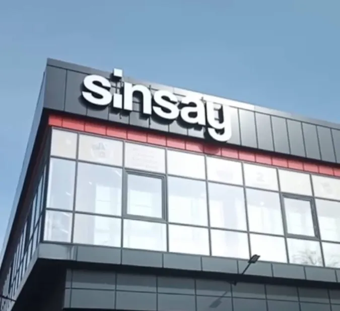 У Луцьку готують до відкриття ще один Sinsay: локація (відео)