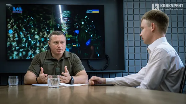 Важка зима і блекаути: як Волинь готується до викликів – інтерв'ю з головою ОВА