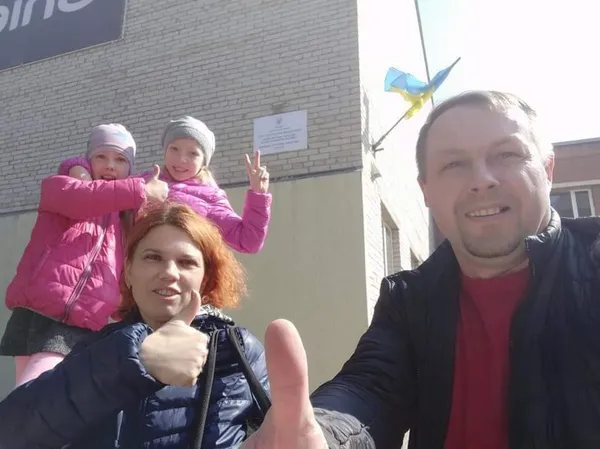 Голосуй свідомо: як лучани обирають Президента (ФОТО)