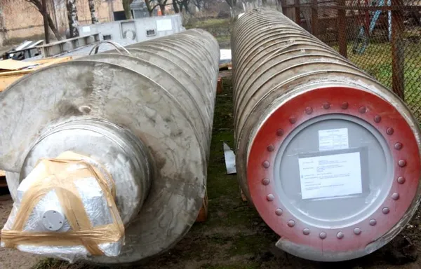 Гнідавський цукровий завод купив нове обладнання для модернізації (фото)