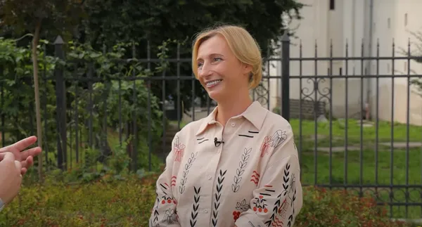 У чому секрет вареника «Галі Балуваної», який смакує всій Україні