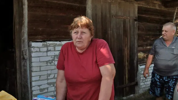 Віра Матейчик