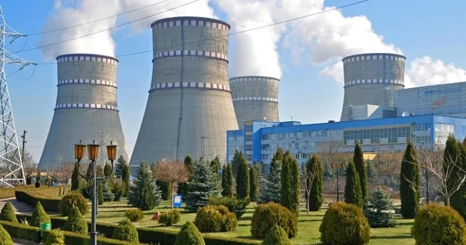 Неоголошені перевірки: МАГАТЕ завітало на Рівненську та Хмельницьку АЕС