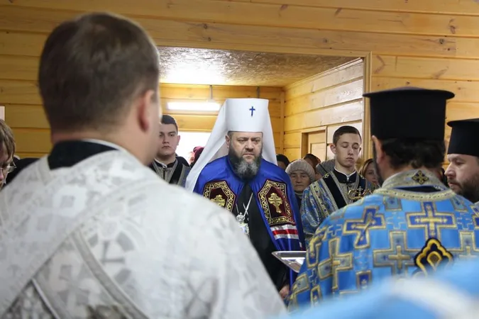Майстер-класи і психолог: як працюватиме дитяча церква в Луцьку (фото)
