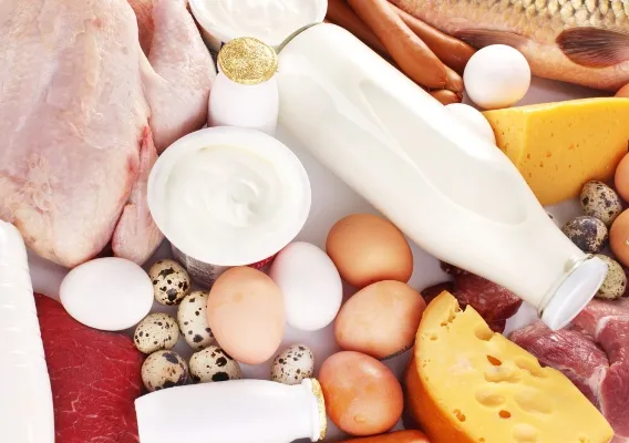 В Україні зросте ціна на головні продукти