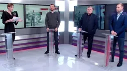 Чому в Україні виник ажіотаж навколо президентських виборів
