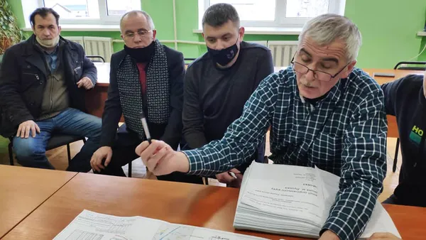 Як у Луцьку змінять схему дорожнього руху: проміжні результати (фото)