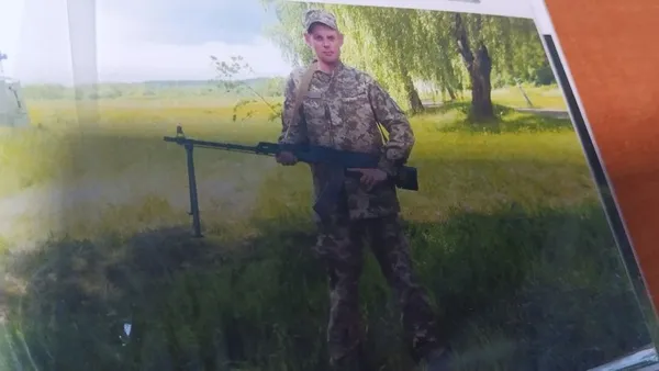 Дружина безвісти зниклого волинянина стала фахівчинею із супроводу ветеранів (відео)