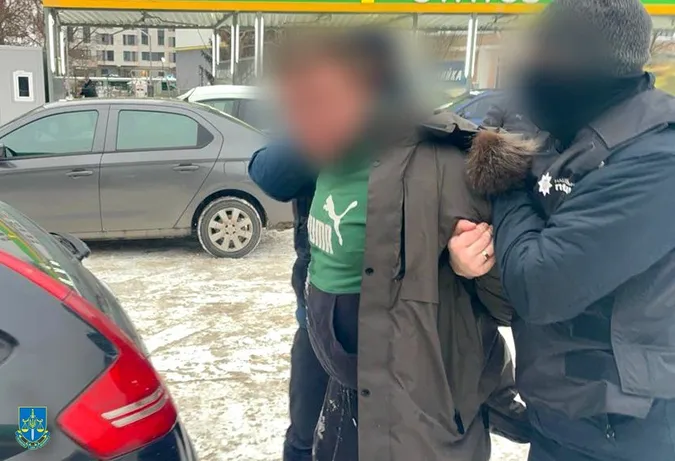 $8000 за непридатність до служби в армії: на Волині викрили організатора «схеми» (фото)