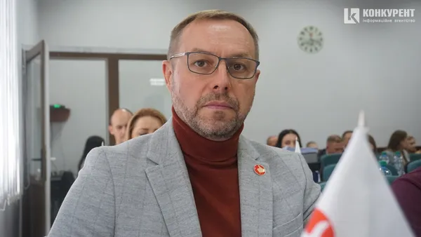 Михайло Наход