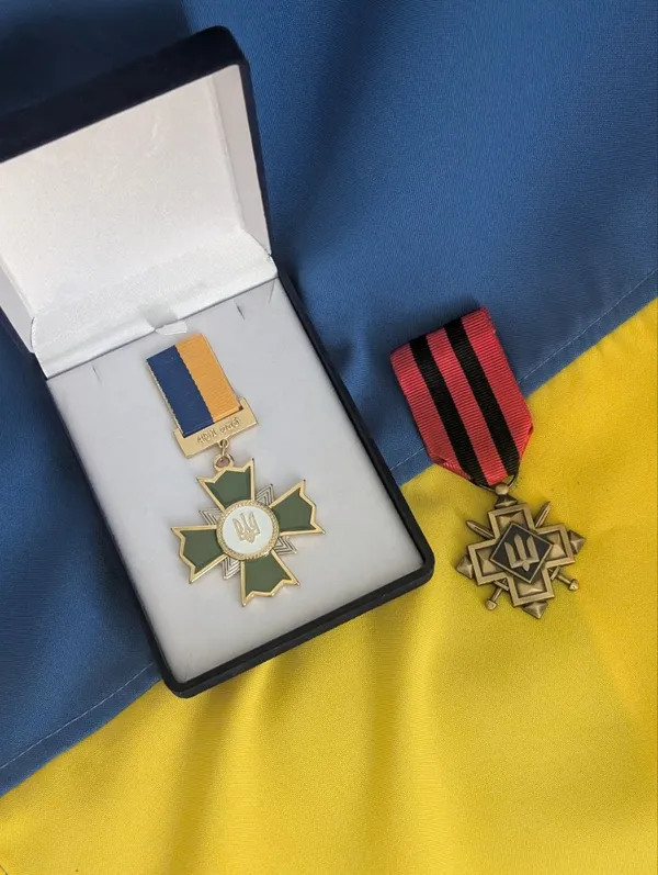 Покинув ІТ і повернувся на фронт: історія командира взводу БПЛА з Волині (фото)