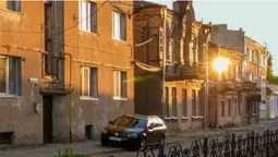 Архітектор Кокеш: творець луцького простору міжвоєння (фото)