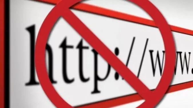В Україні збільшили список заборонених сайтів з піратськими фільмами