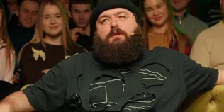 Помер зірка «Ліги сміху» та гуморист Олександра «Вєня» Венедчук