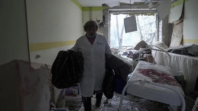 В Україні відкрили 68 тисяч проваджень щодо порушення правил і звичаїв війни