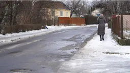 У Володимирі капітально відремонтують частину вулиці Сагайдачного (фото)