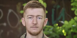«Зв’язок – це координація»: військовий 100 ОМБр із Володимира про роботу на передовій (фото)