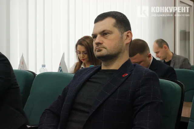 Андрій Лучик