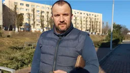 «Водії приїжджали – і в них відбирало мову»: луцький волонтер возить допомогу у гарячі точки (інтерв'ю)