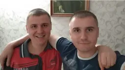 Луцькі брати Кононовичі попросили підтримки в італійських комуністів (відео)
