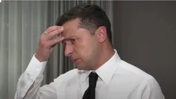 "Я записую відео – він відпускає людей", – про що говорив Зеленський із луцьким терористом