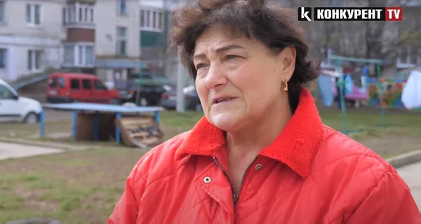 Надія Повшук