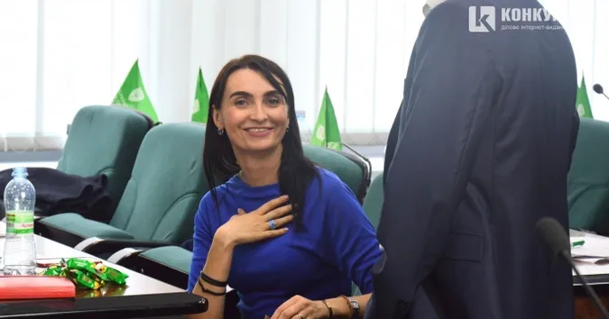 Депутатка Луцькради сказала, що повинні зробити боржники за тепло