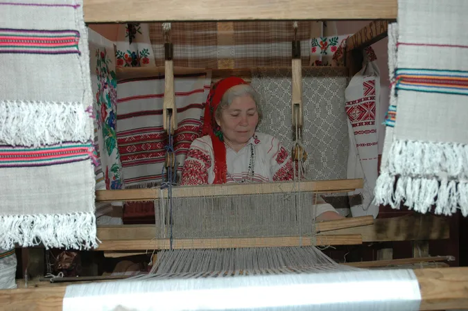 Волинські голубці потрапили до нематеріальної культурної спадщини України (фото)