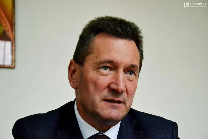 Бізнес оплатить навчання 50 студентів-медиків у Луцьку, – Цьось