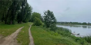 У Ковелі хочуть створити нову набережну: під зону відпочинку відвели понад 7 гектарів (фото)