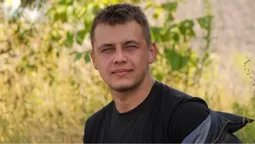 Завали після обстрілів і пожежі у найгарячіших точках: історія молодого рятувальника з Луцька