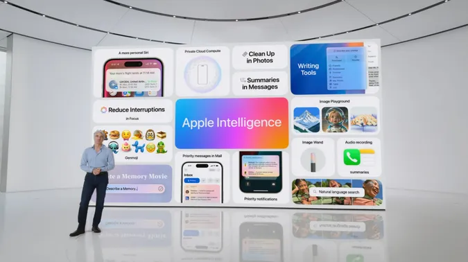 Доведеться почекати: розкрито терміни появи штучного інтелекту в iPhone