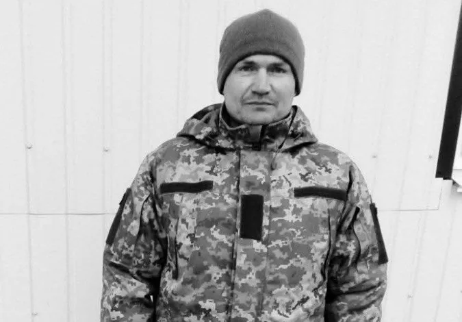 Загинув у квітні 2022 року: на Волинь «на щиті» повертається Герой Володимир Малишенко