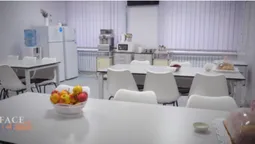 Вільний вихід, тренажери і ніяких «білих кімнат»: як лікують в психлікарні на Волині (відео)