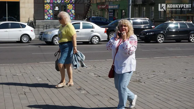 Як Луцьк зустрів свій 938 день народження (фото)