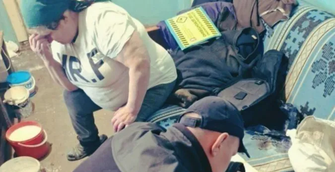 Не відповідає вимогам ДСТУ: луцькі муніципали викрили продавчиню сурогату